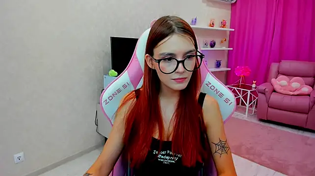 RedLipse ⛰ live naked stream