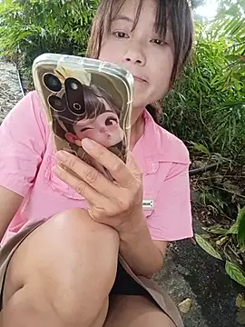 Linda-yiyi webcam