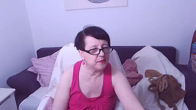 ChristaRose webcam