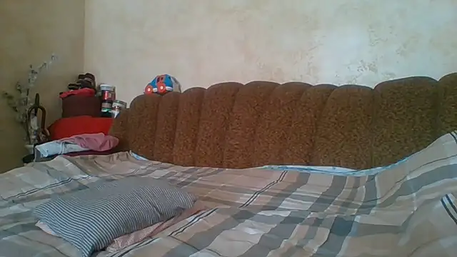 MilaSky5303 webcam