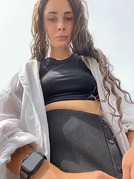 SandraCarter live sex cam
