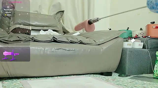 fox-yiyi