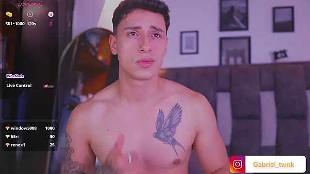 I_Gabriel