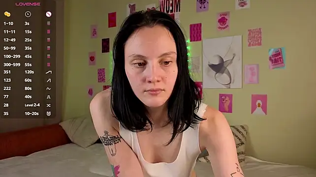 MaryCoopeer webcam