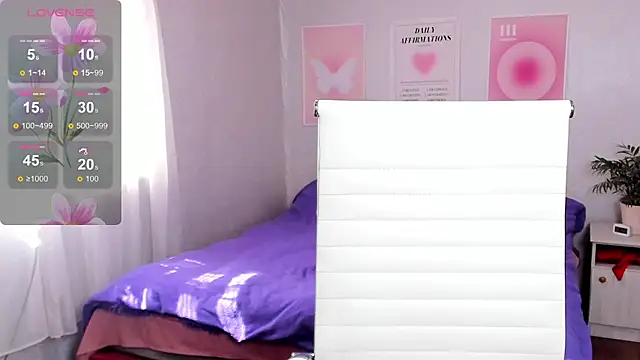 Geisha_Anna webcam