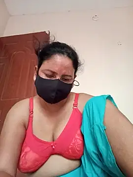 Neha-Roy webcam