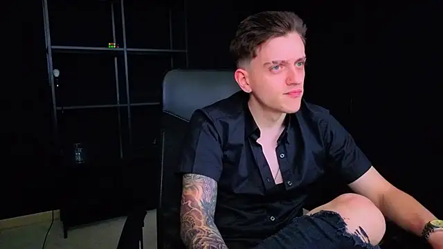 FelixStarkk webcam