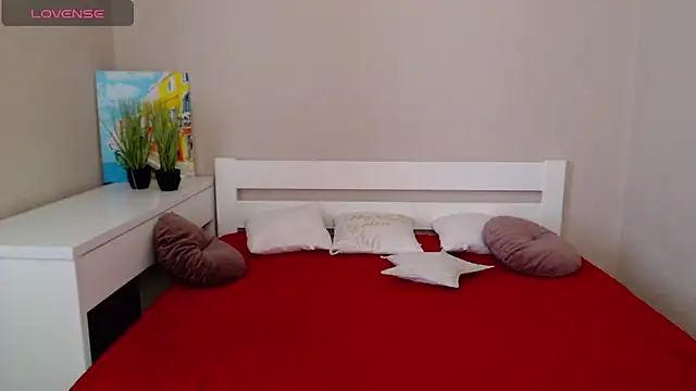 SelinLi webcam