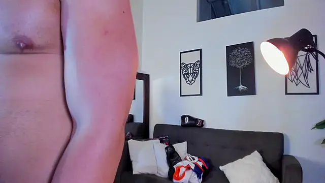 Justin_kingX7 webcam