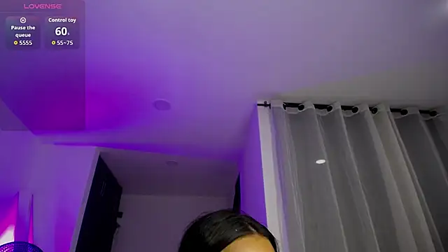 Leslie_Bussh_ webcam