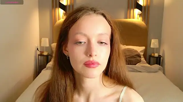SallyPinkman webcam