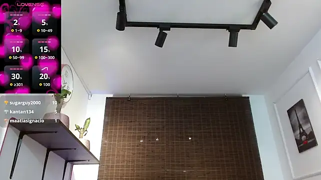 allison_mc webcam