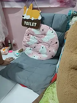 EmilyShow_96 webcam