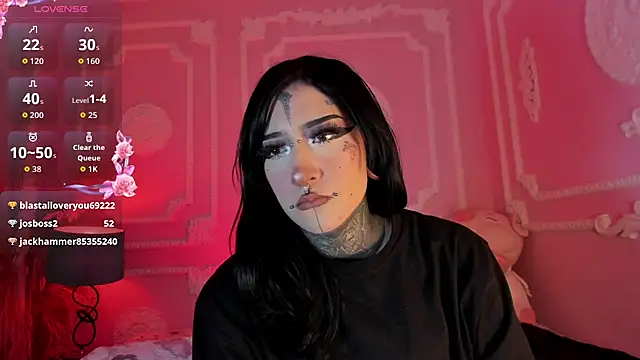 Kat_VonDe webcam