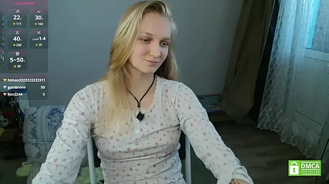 Angel-Alex webcam