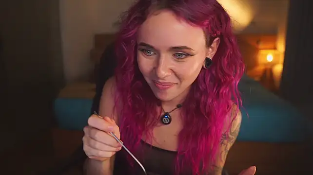 Sarah_Pink webcam