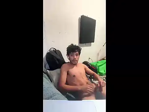 luiscachondito99 webcam