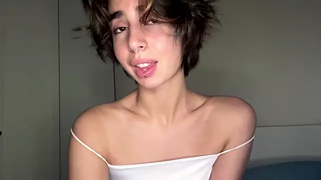 JessiaRuezga webcam