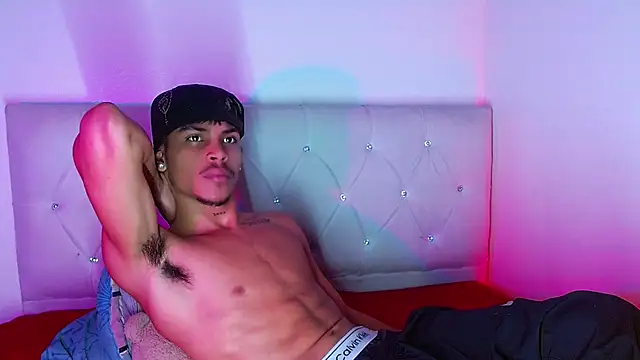 Angel_foxc13 webcam