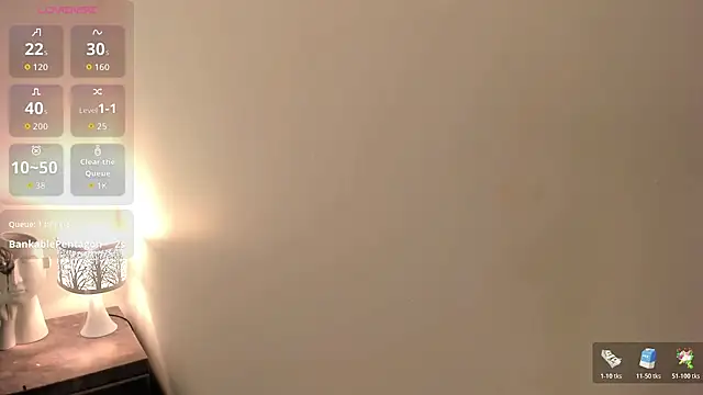 Jazminn_01 webcam