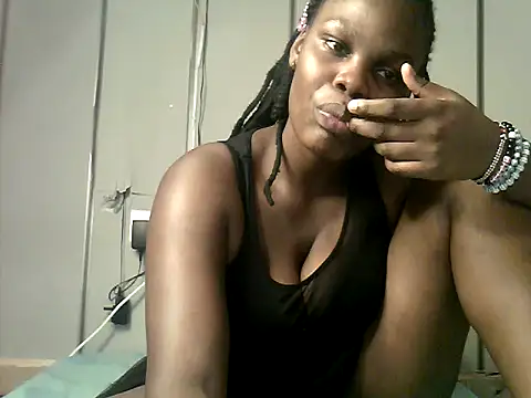 Babygirlcloud webcam