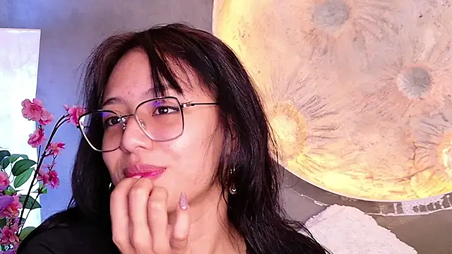 abril_collinz webcam