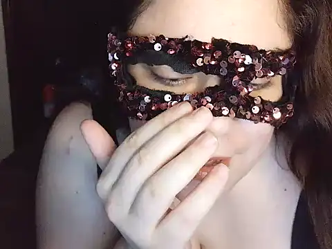 Lisa_White_Desi webcam