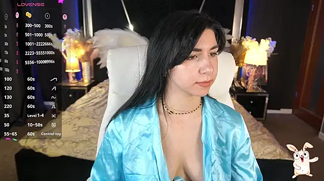EmilyCandyy webcam