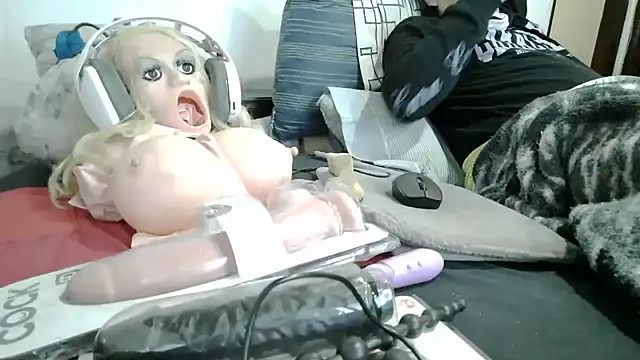 messi_syssy webcam
