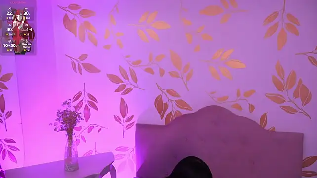 Misselektra__ webcam
