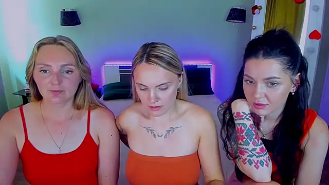 MagicEyess webcam