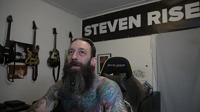 StevenRiseNYC webcam
