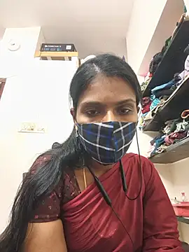 Tamil_Yalini12 webcam