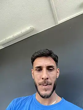 suissegigolo1 webcam