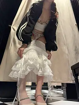 Yiyi-707 live sex cam