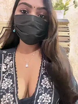 Cute-Ananyaa webcam