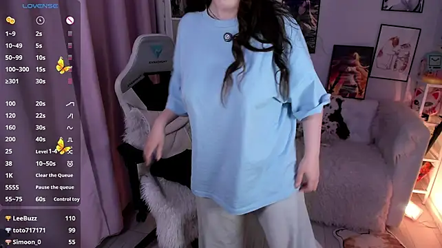 Elisabeth_Binder webcam