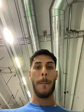 suissegigolo1 webcam
