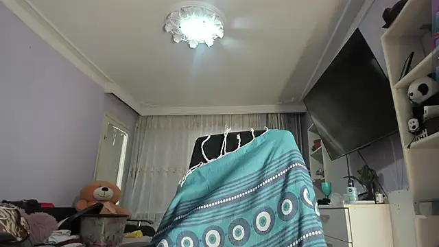 fancy_casssie webcam