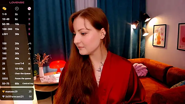 velvet_cherry_ 🦓 naked cam