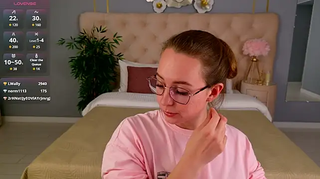JaniceCollins webcam