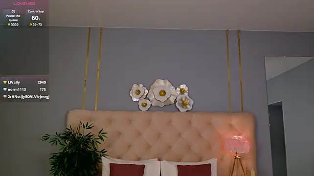 JaniceCollins webcam