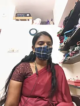 Tamil_Yalini12 webcam