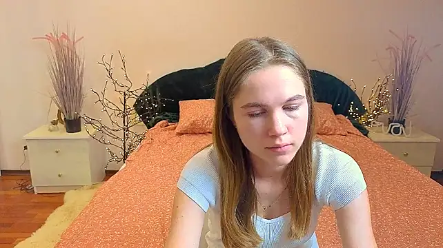 LoveXLexi webcam