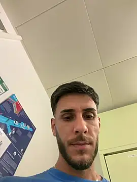suissegigolo1 webcam