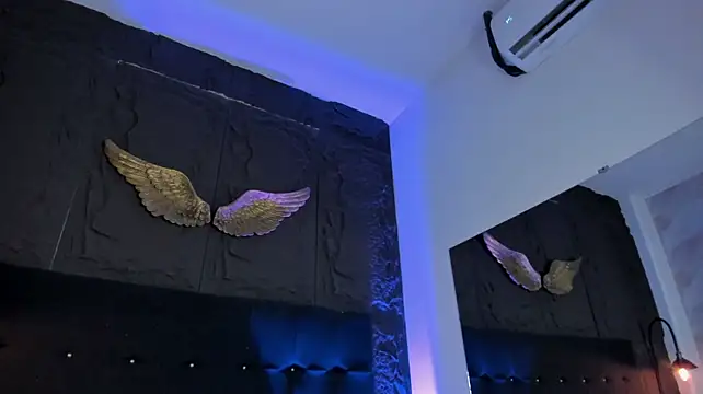 Rose_Blossom webcam
