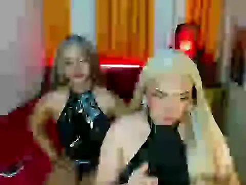 Phenomenal_Shemale webcam