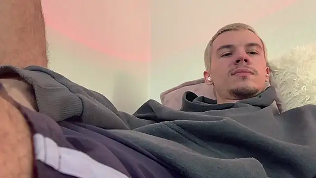 Jeremy1Scott webcam