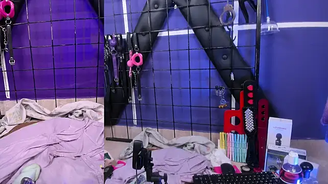 Charlotte_Bms7 webcam