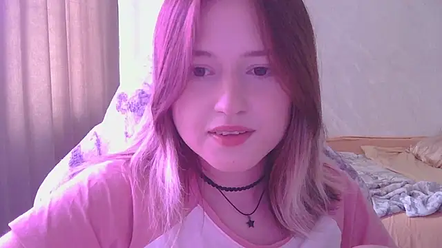 Beloved_Mary webcam